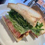 アンドサンドイッチ - 