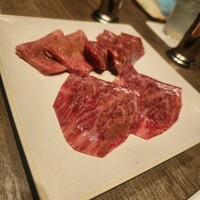 焼肉うしごろ 池袋店 -  焼肉うしごろ 池袋店 -