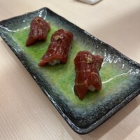 寿司福島 - 