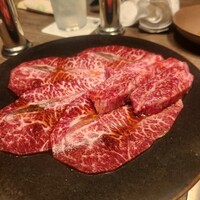 焼肉うしごろ 池袋店 -  焼肉うしごろ 池袋店 -