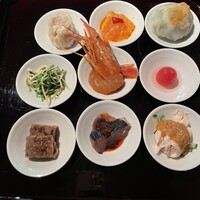 膳處漢ぽっちり - 