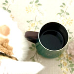 壱枚乃絵 - 良い香りについ惹かれて…めい子まで引き寄せられる…