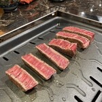 焼肉たまき - 