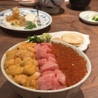 田中田 西麻布店 - 