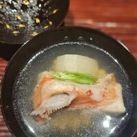 京味 もと井 - 