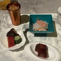 中国料理 翆陽 - 