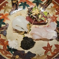 京味 もと井 - 