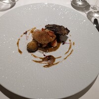 シェ・イノ - 