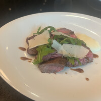 TRATTORIA CREATTA - 