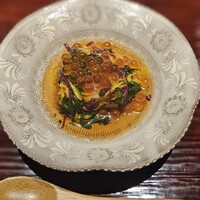 京味 もと井 - 