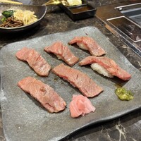 焼肉たまき 京橋店 - 