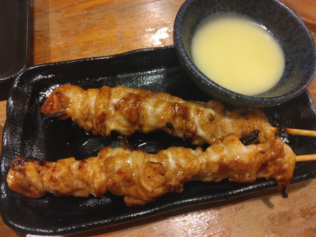 Tori Kizoku Kintetsu Nihonbashi Ten photo 3