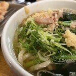 トウキョウサンフラワーイイダバシ - 