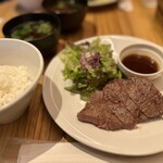 江戸堀BEEF - 