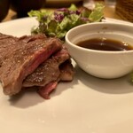 江戸堀BEEF - 