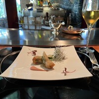 あざみ野うかい亭 - 