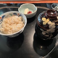 あざみ野うかい亭 - 