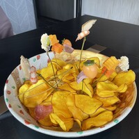 日本料理 華暦 - 