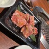炭火焼肉 あもん