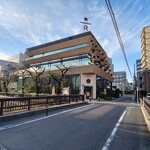 スターバックス リザーブ ロースタリー トウキョウ - 