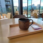 スターバックス リザーブ ロースタリー トウキョウ - 