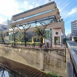 スターバックス リザーブ ロースタリー トウキョウ - 