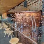 スターバックス リザーブ ロースタリー トウキョウ - 