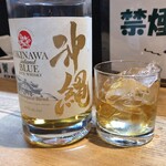 むこのっそん - 沖縄ウイスキー