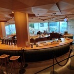 スターバックス リザーブ ロースタリー トウキョウ - 