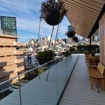 スターバックス リザーブ ロースタリー トウキョウ - 