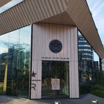 スターバックス リザーブ ロースタリー トウキョウ - 