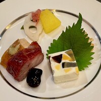 中国料理 彩龍 - 