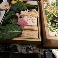 Shangri-La's secret ROPPONGI - 