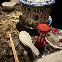 Shangri-La's secret ROPPONGI - 