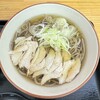 山形蕎麦 つるや