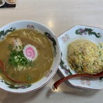 麺や 希りゅう - 