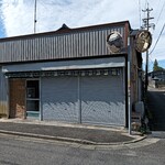 阿部商店 - 外観