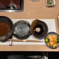 奈良きみや 別邸 柘榴 - 