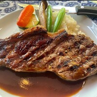 ビストロ・カフェ・ド・パリ - 