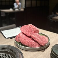 うし松 - 