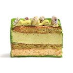 レ・グーテ - カポネの断面  '14 4月中旬