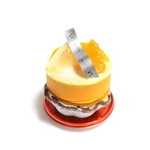 レ・グーテ - キャトル　(420円) '14 4月中旬