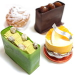 レ・グーテ - '14 4月中旬