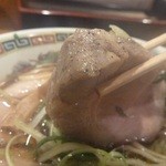 ラーメン 坊也哲 - 