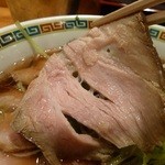 ラーメン 坊也哲 - 