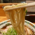 ラーメン 坊也哲 - 