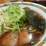 ラーメン 坊也哲 - 