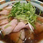 ラーメン 坊也哲 - 