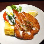 四季食菜　安田 - ふわり、優しい味わいのさつま揚げ