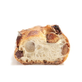 石窯パンの店 ゴッホ_1